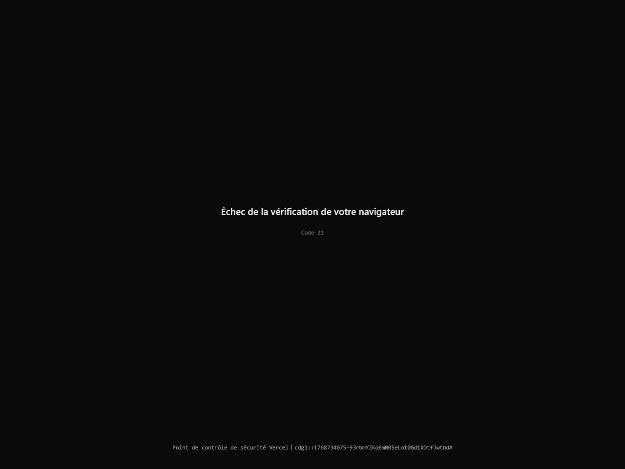 Screenshot of Hematogenix